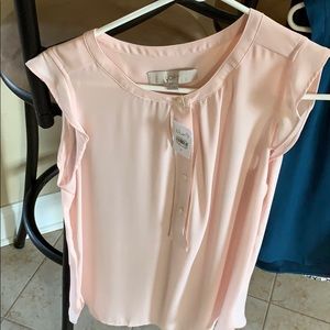 New With Tags Women’s Loft Top Size Small